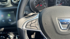 Dacia Duster 1.3 TCe 130 Comfort 5dr Petrol Estate